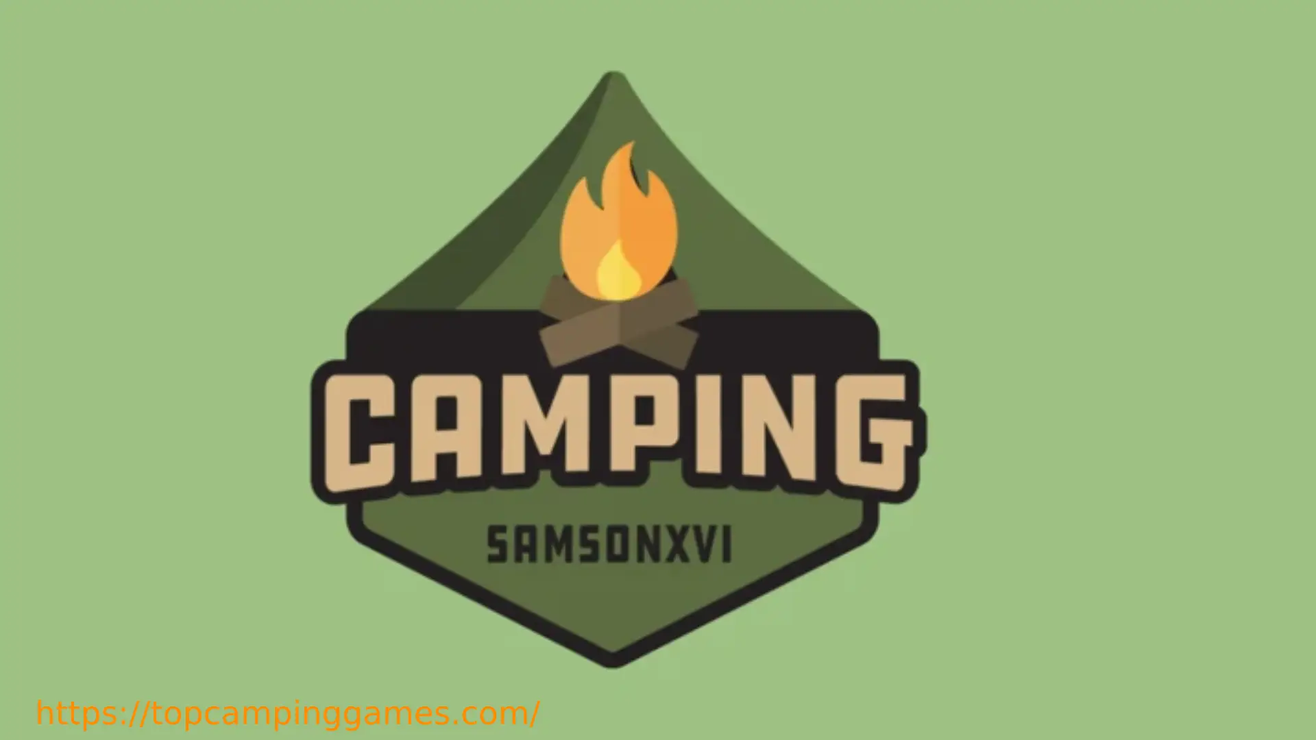 roblox camping games