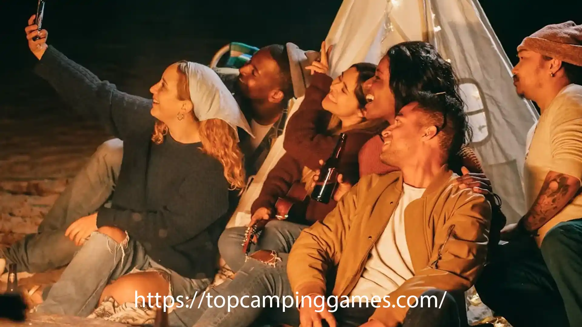 games to take camping