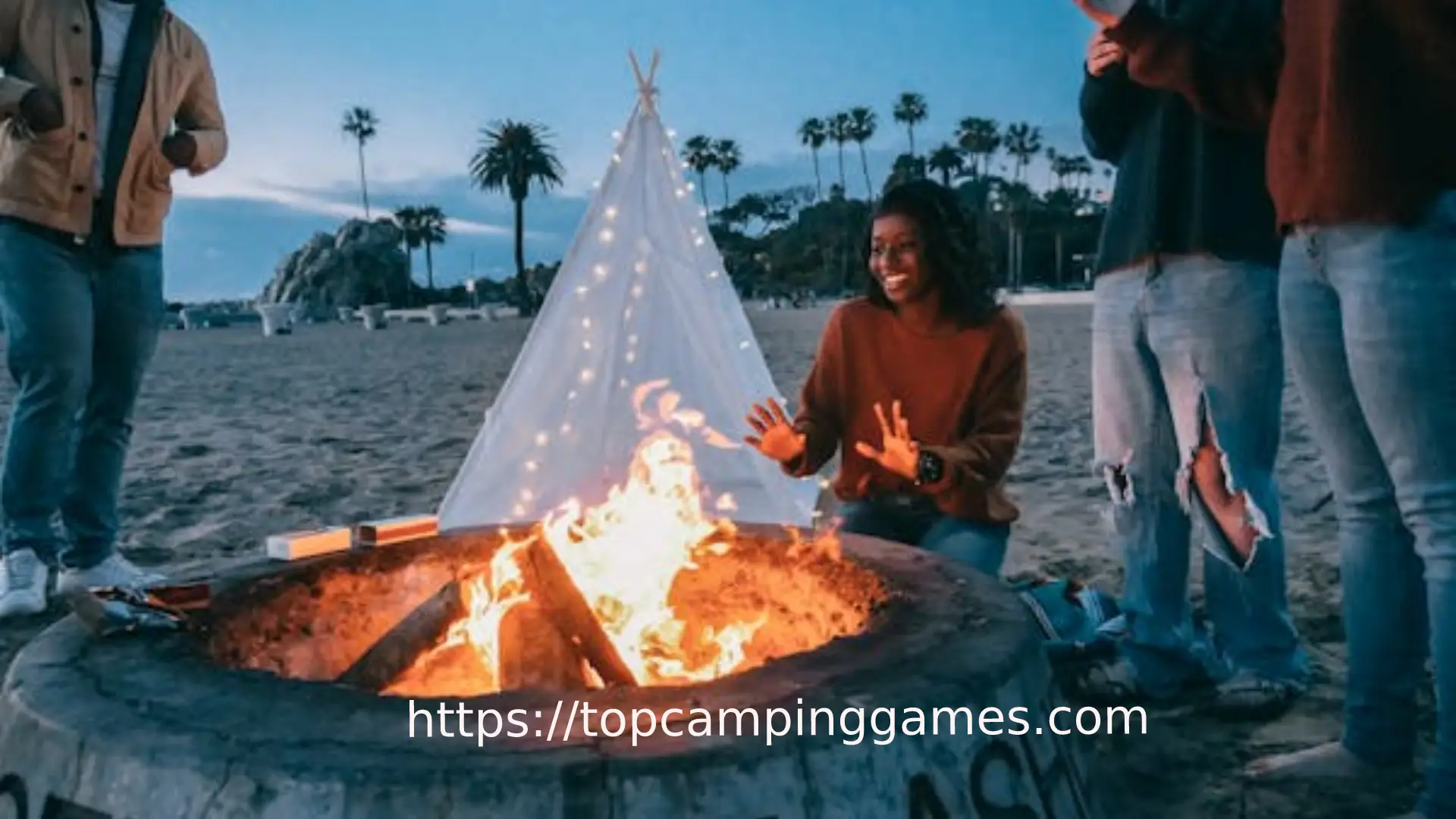 San Onofre State Beach Camping: Maps, Reservations, and Best Sites