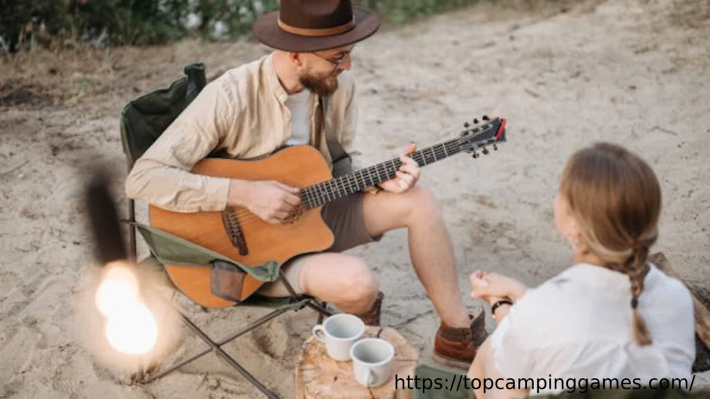 carpinteria beach camping